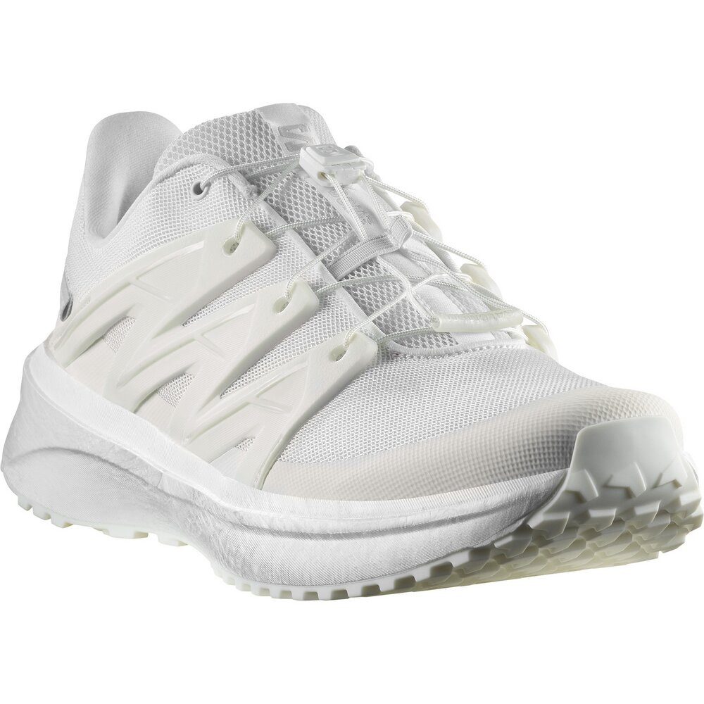 Salomon Salomon - X COMF - Weiß Schnürschuh günstig online kaufen