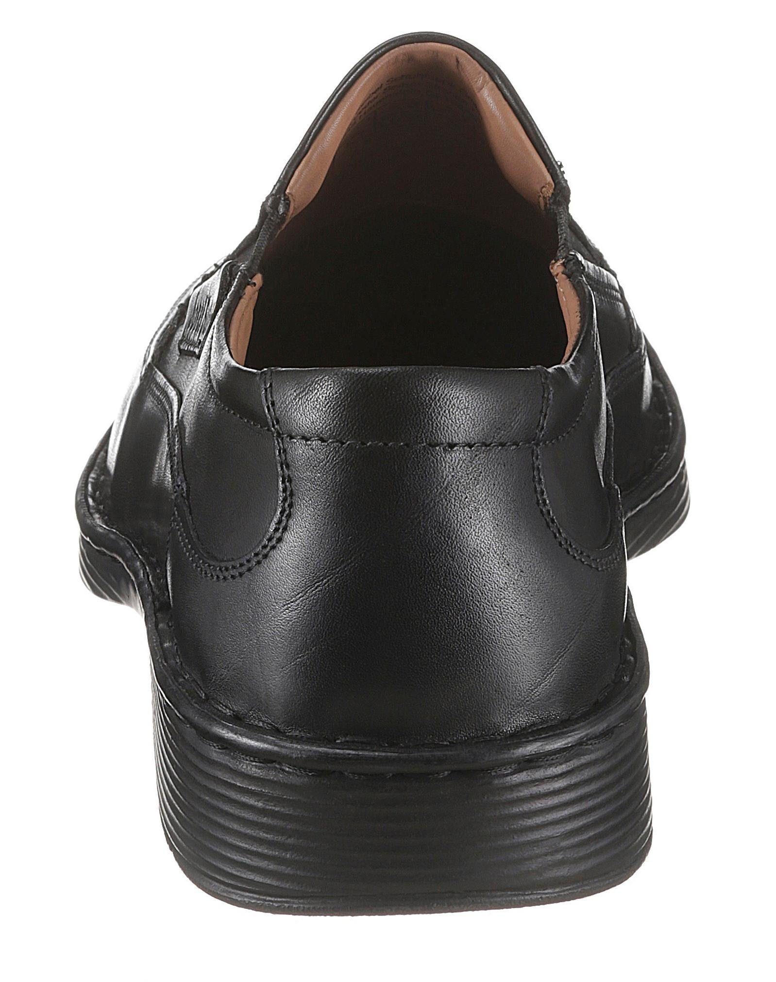 Josef Seibel Bradfjord 07 Slipper Slipper, Festtagschuh, Komfortschuh in we günstig online kaufen