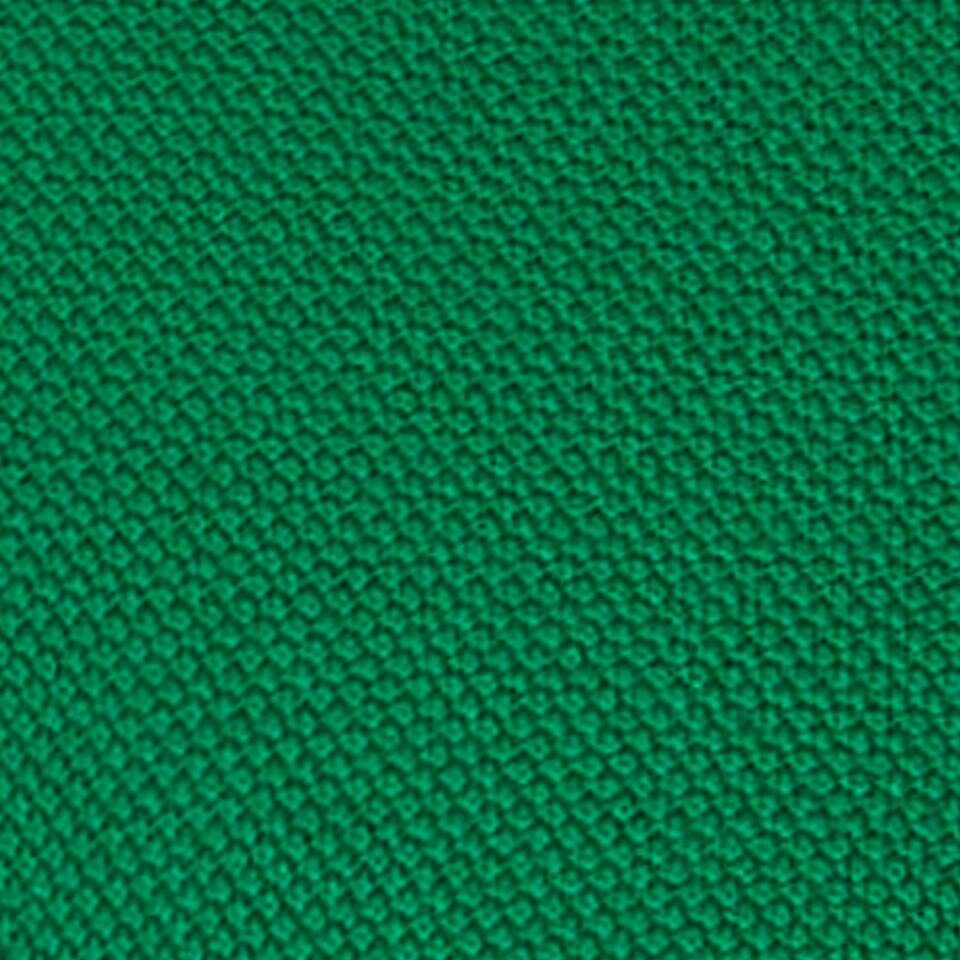 Cecil easy mit Stehkragenpullover green Strick-Struktur