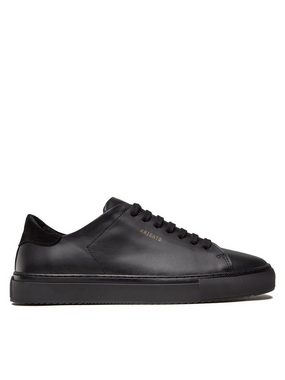 Axel Arigato Sneakers 28116 Black Leather Sneaker