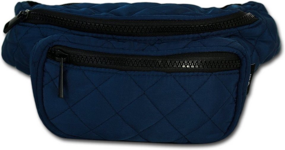 LEVI'S Gürteltasche Bauchtasche Tasche Hüfttasche Herren Damentaschen Blau