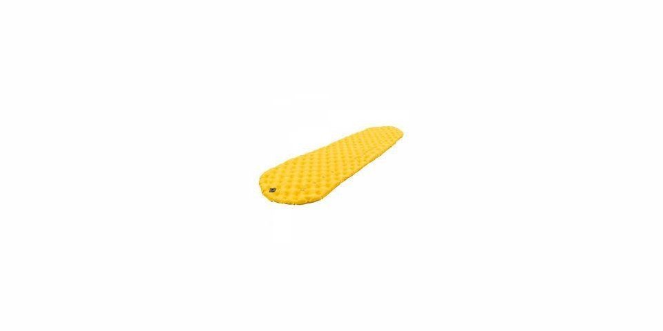 sea to summit Isomatte UltraLight Mat Regular YELLOW