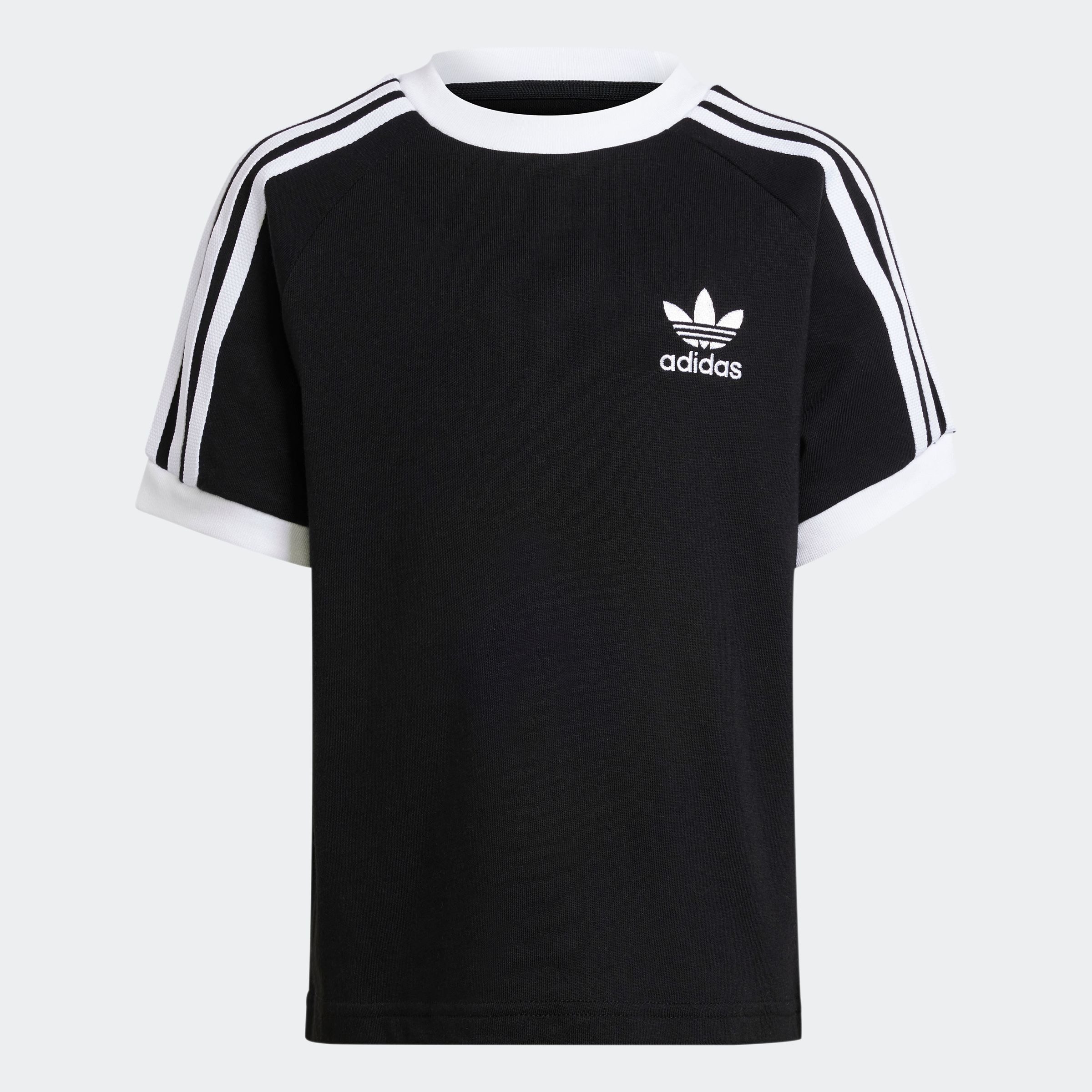 T-Shirt ADICOLOR TREFOIL T-SHIRT FÜR KINDER