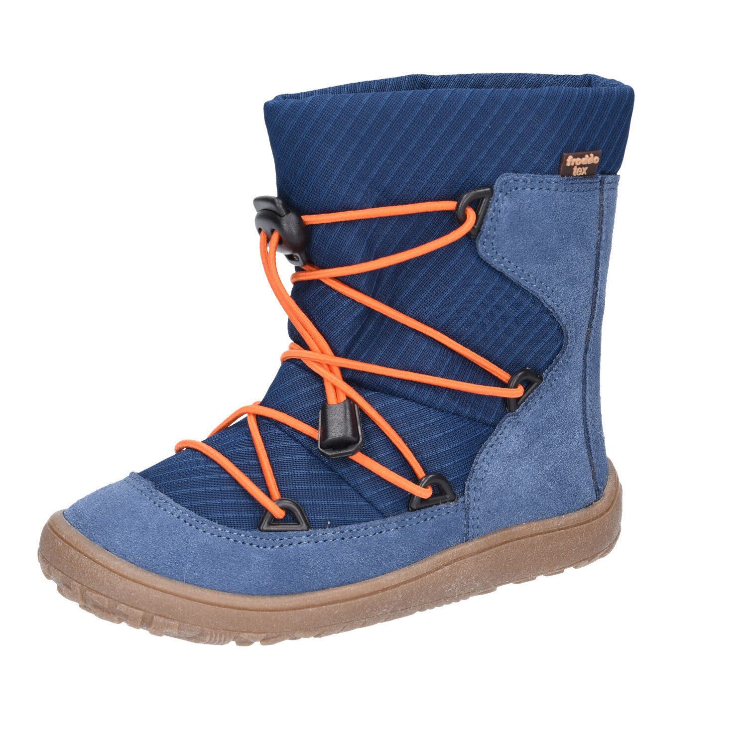 froddo® Barfuss Tex Track Wo Winterstiefel