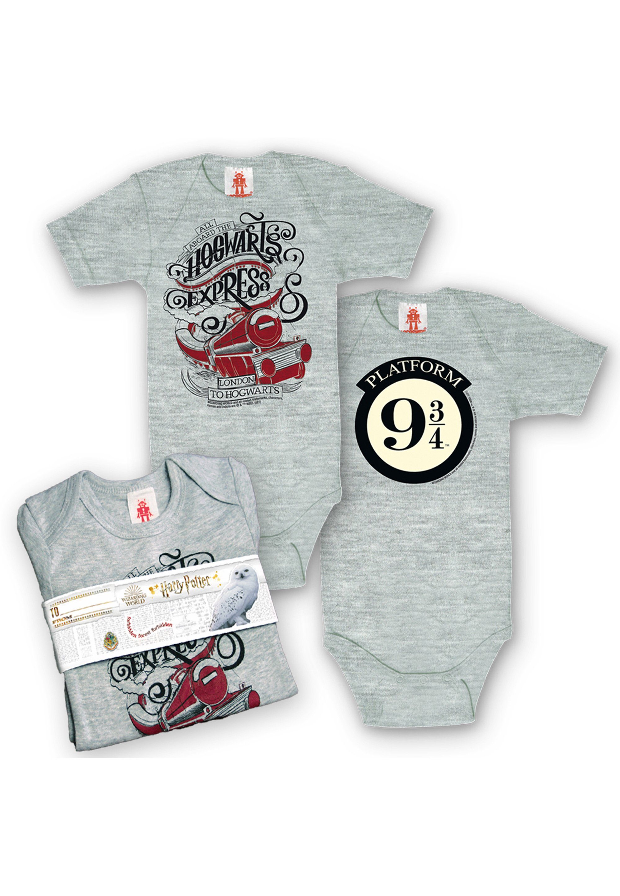 Body Harry Potter - Hogwarts Express