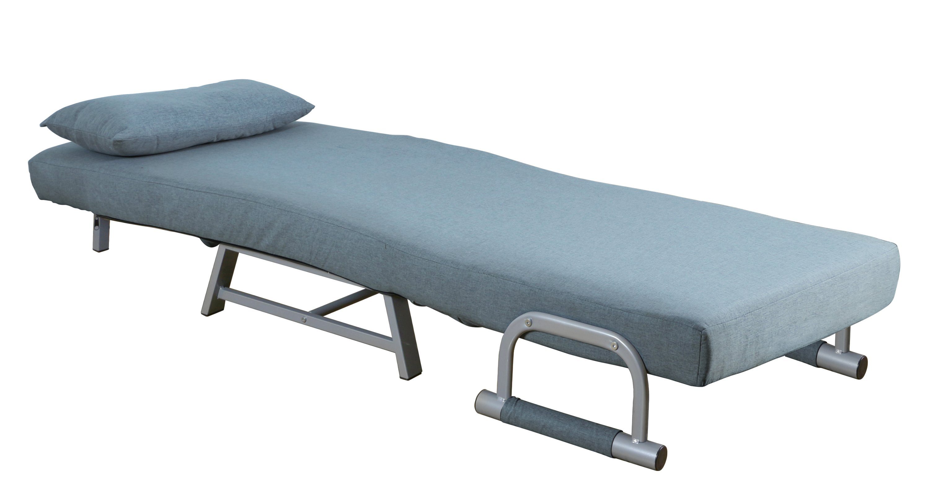 VCM Schlafsofa Schlafsessel Sessel Kolino mit günstig online kaufen