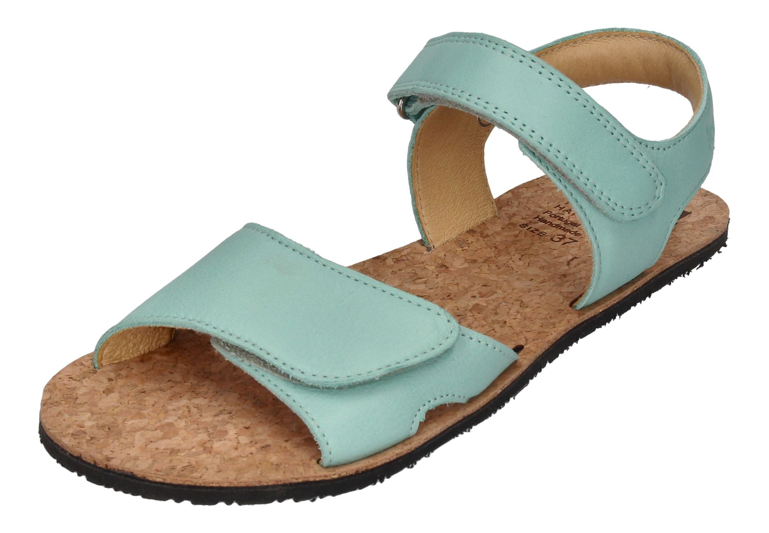 KOEL ASHLEY Barfußschuh Aqua
