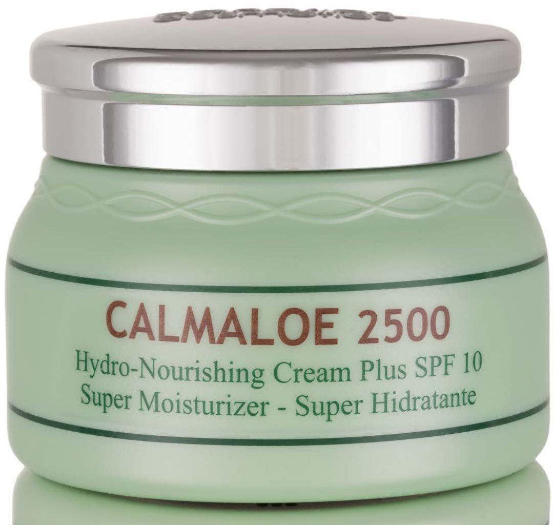 canarias cosmetics Gesichtspflege Aloe Vera Calmaloe 2500