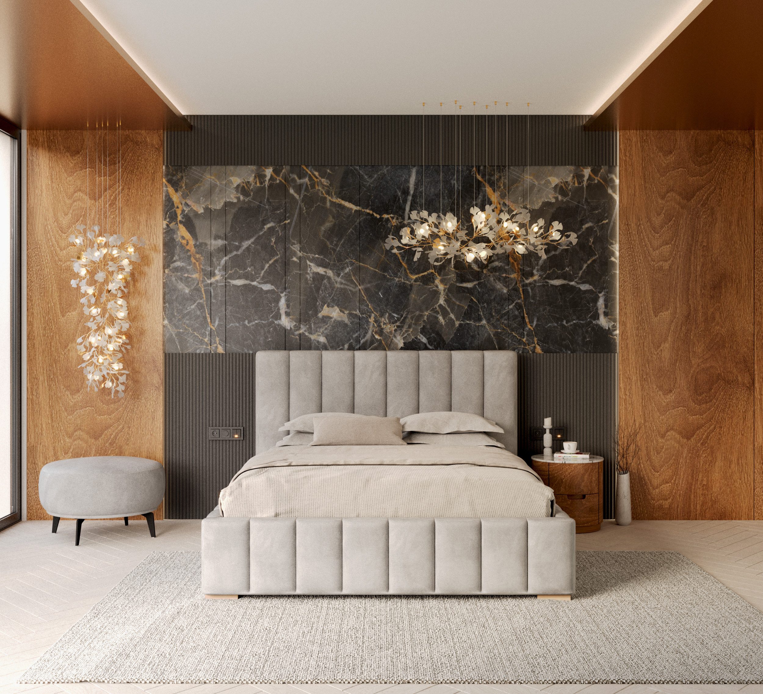 thematys Polsterbett Bett Stauraumbett Velours 90x200, 120x200, 140x200, 16 günstig online kaufen