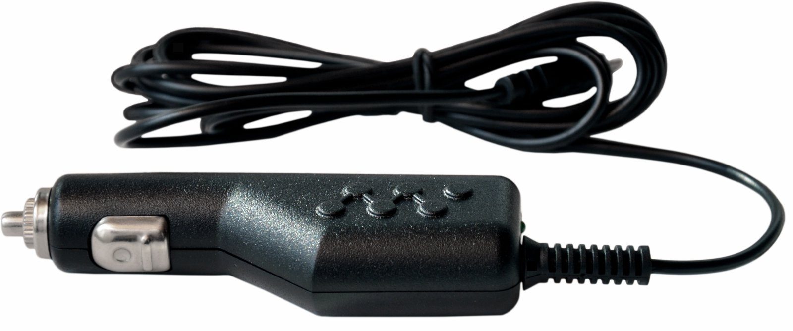 vhbw Autoladegerät Autoladekabel Ladekabel USB 12V