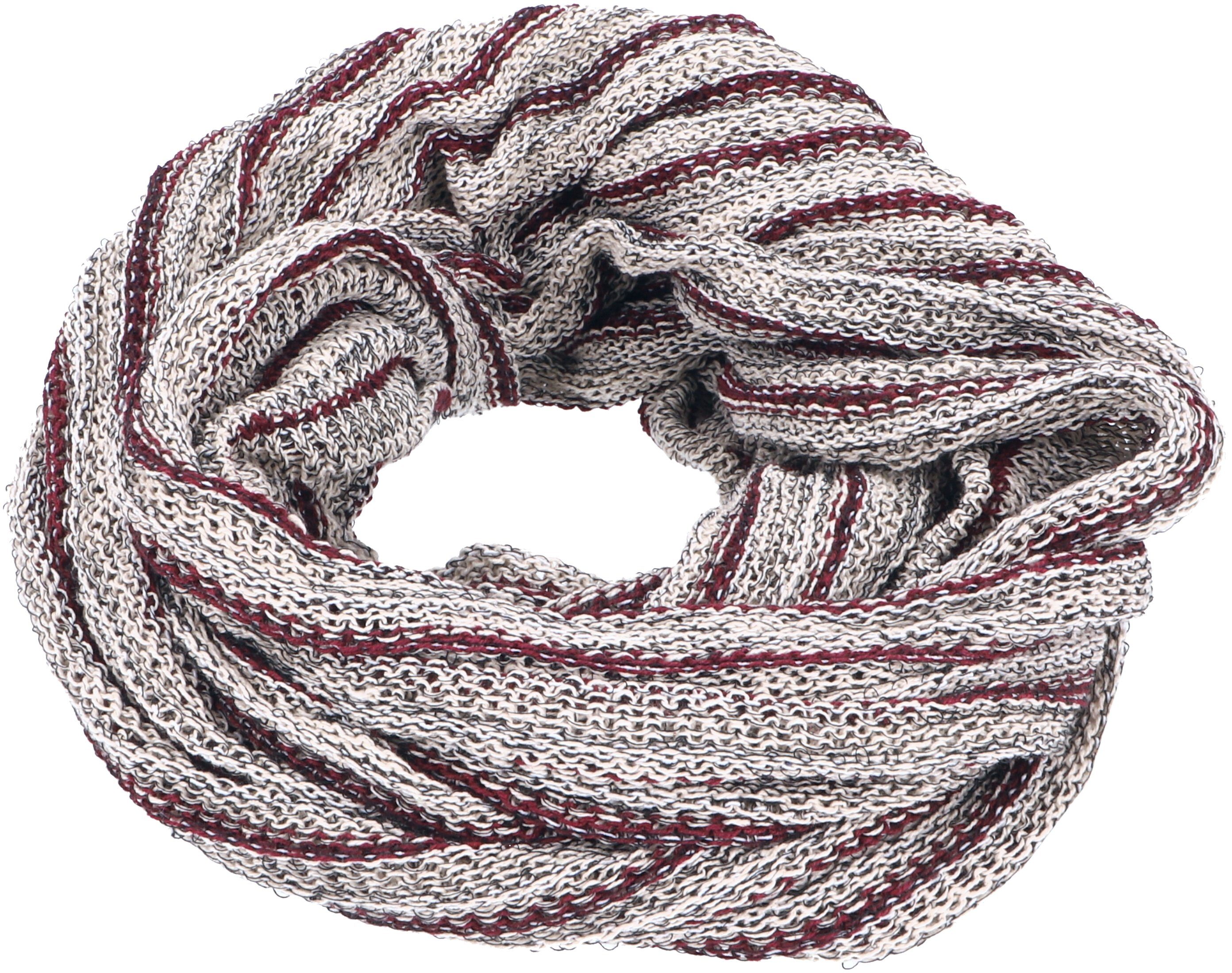 Guru-Shop Halstuch Weicher Loop Schal, Magic günstig online kaufen