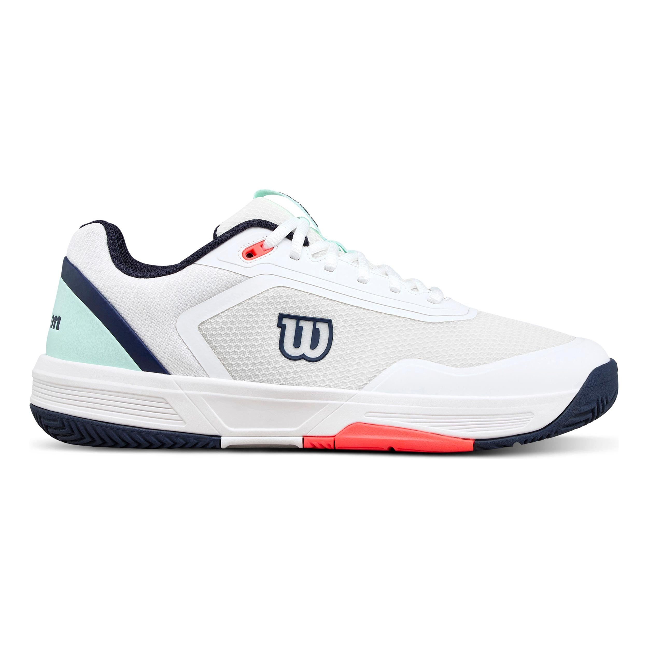 Wilson Court Glide - Allcourt Tennisschuh Tennisschuh