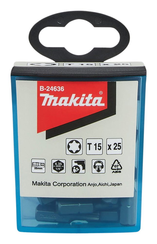 Makita Bit-Set B-24636