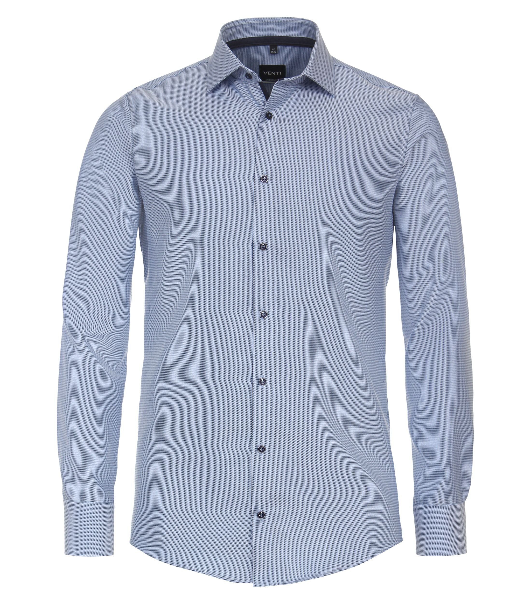 VENTI Businesshemd VENTI Businesshemd uni günstig online kaufen