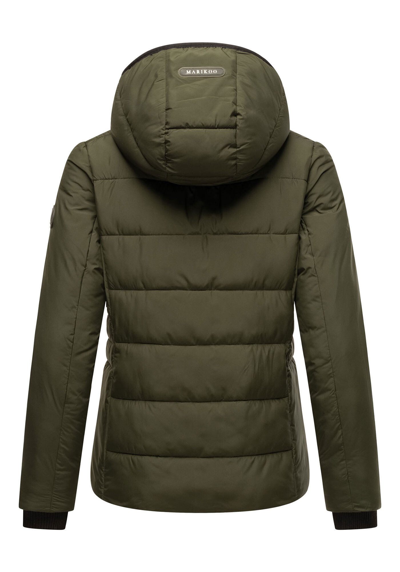 Marikoo Steppjacke Radaa Mit Hohem und günstig online kaufen