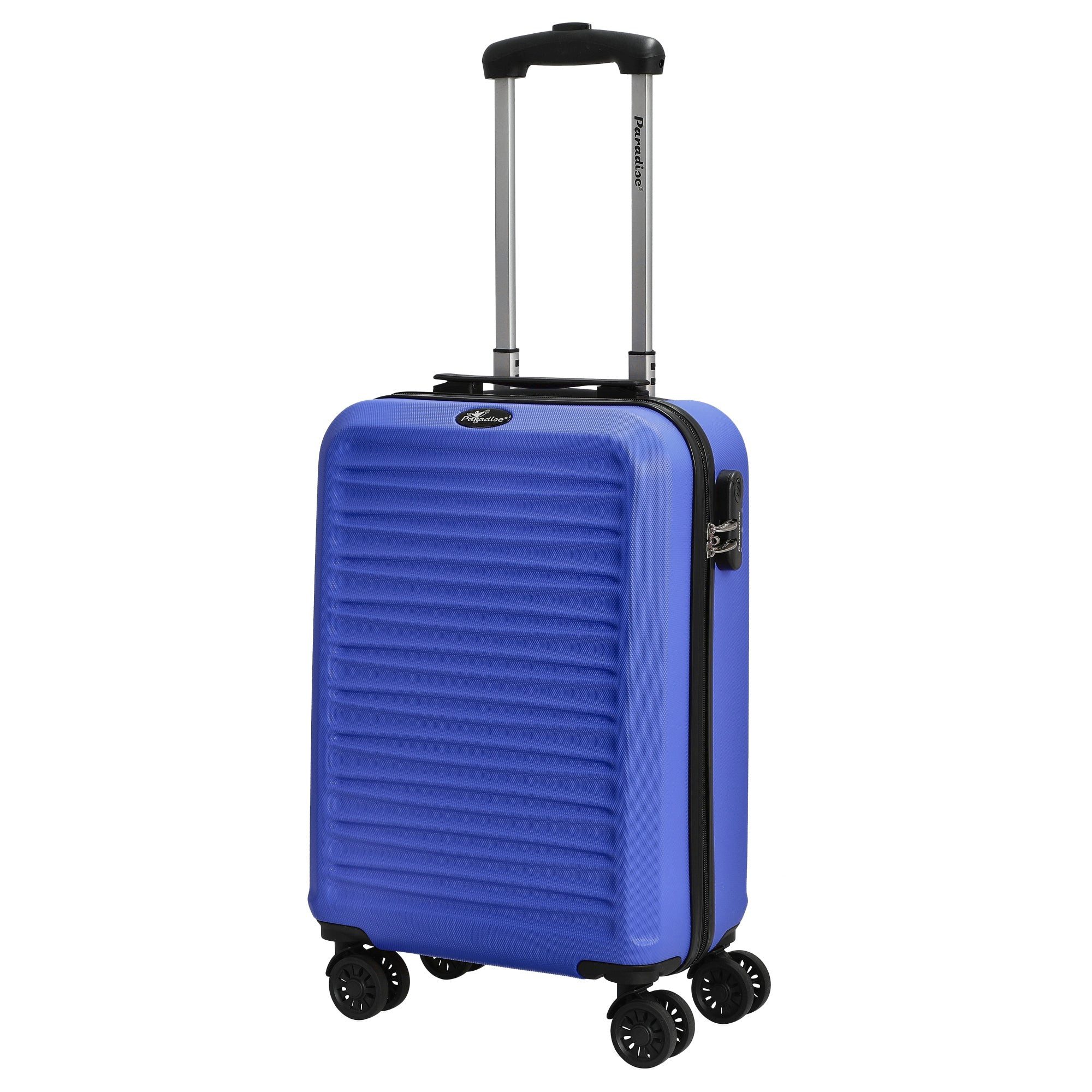 CHECK.IN® Handgepäck-Trolley Paradise by Havanna 2.0 günstig online kaufen