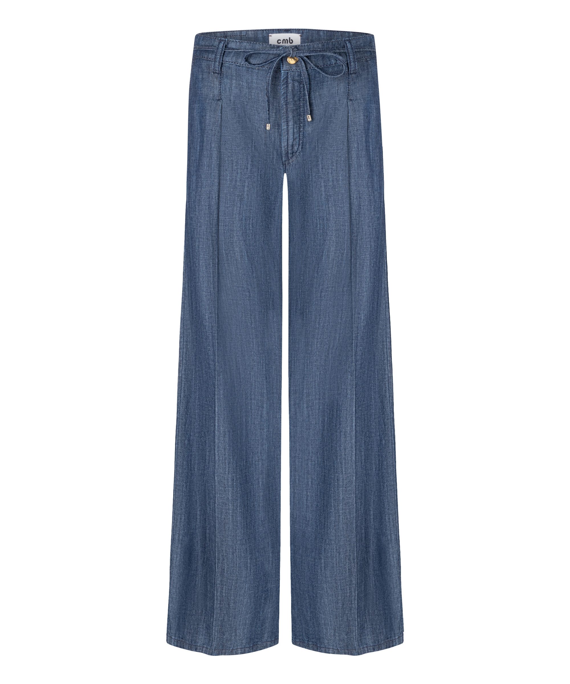 Cambio 5-Pocket-Jeans