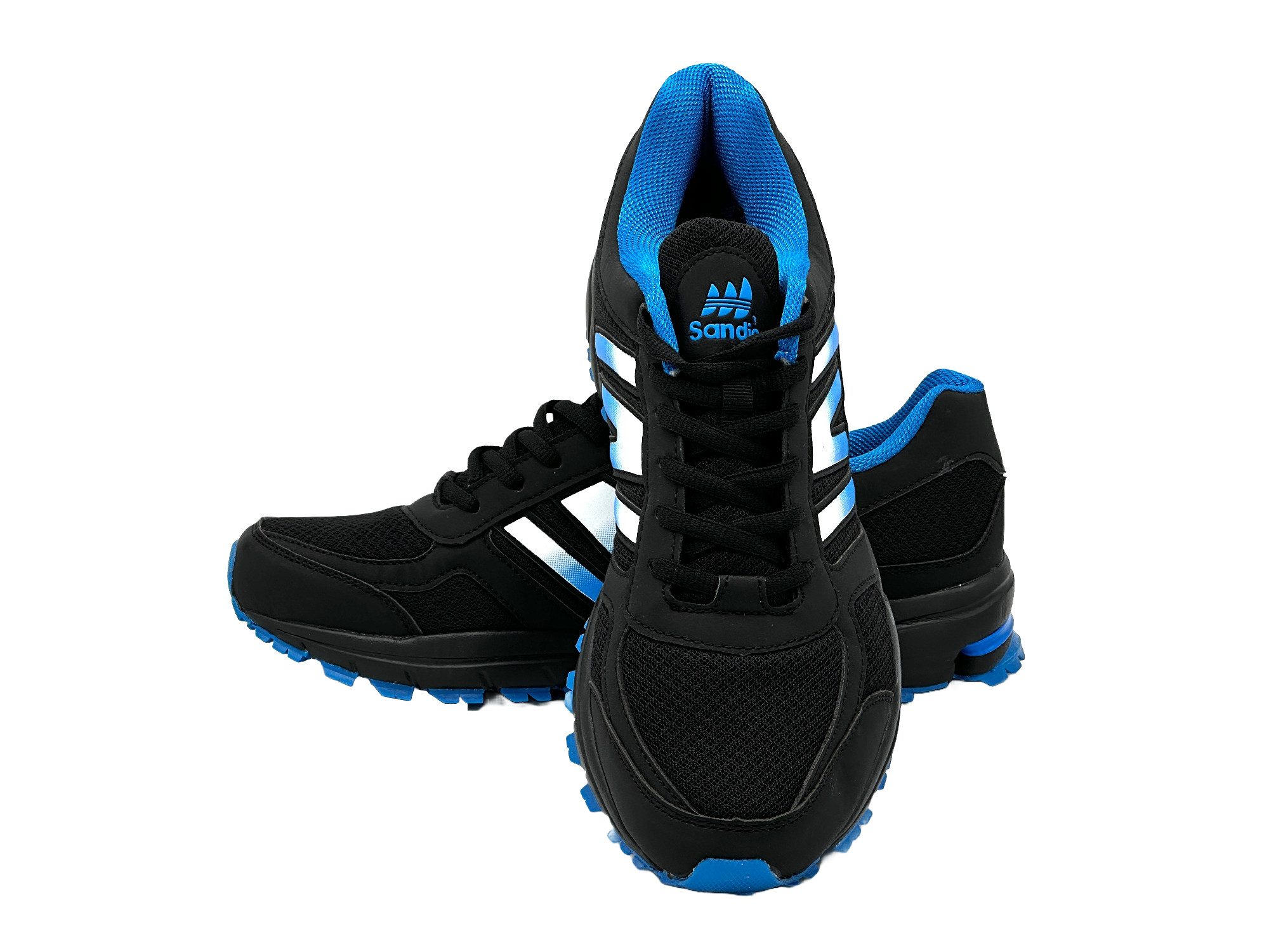 Nowaland Bequeme und atmungsaktive Sportschuhe Laufschuh günstig online kaufen