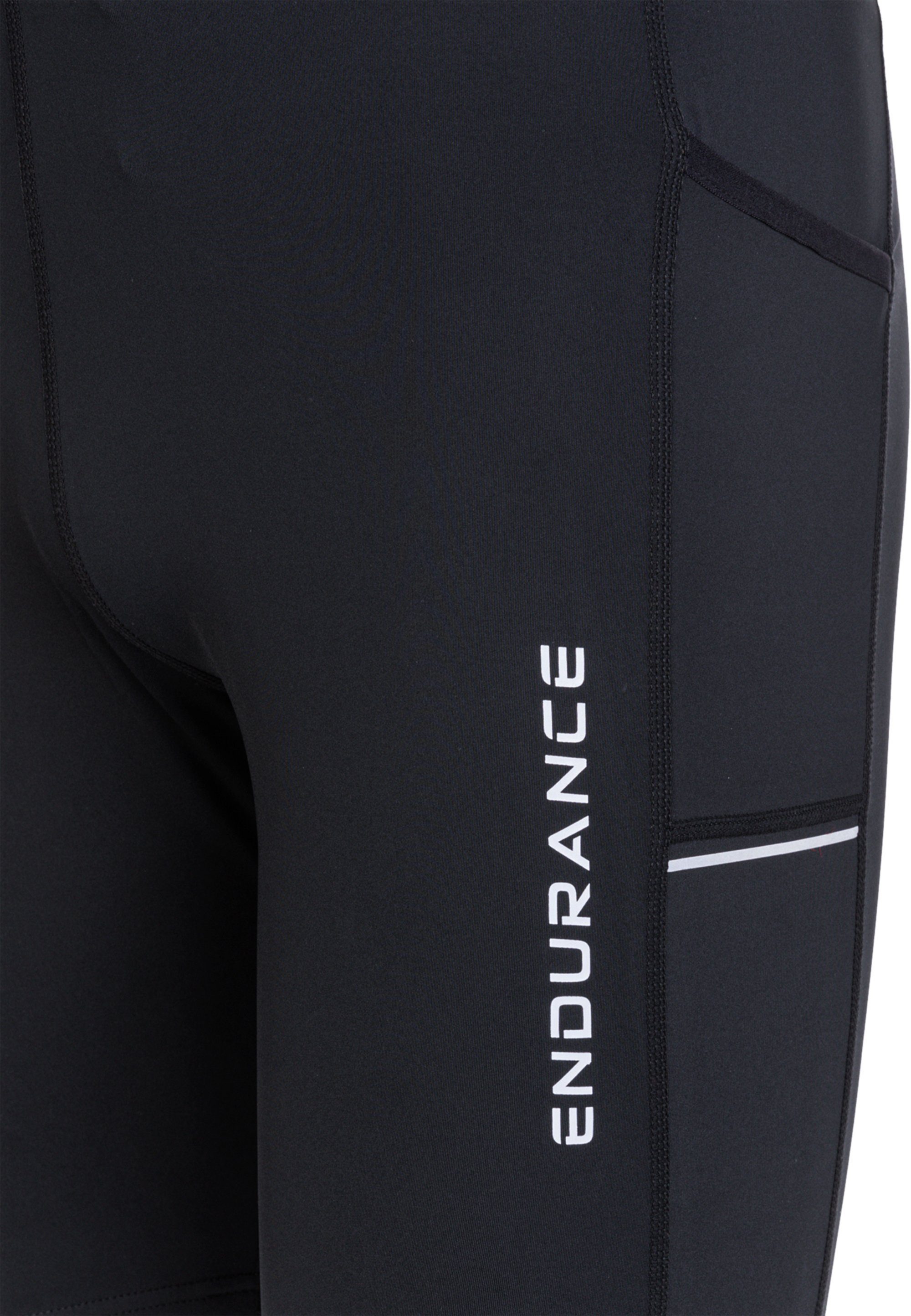 ENDURANCE Lauftights Energy mit QUICK DRY Technologie