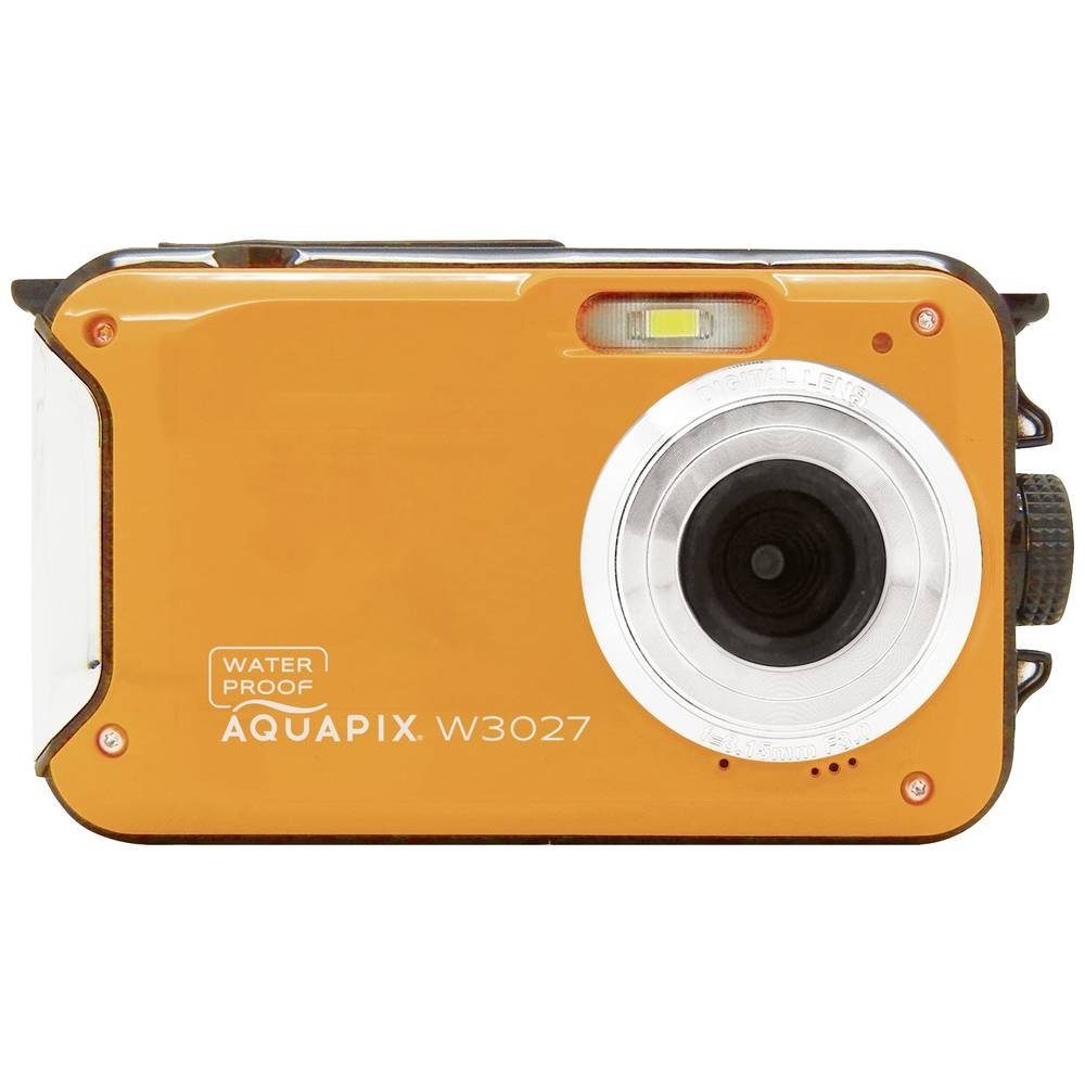 Kompaktkamera Unterwasserkamera Aquapix