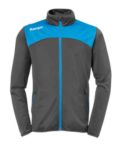 Kempa Sweatjacke Emotion 2.0 Poly Full Zip Jacke