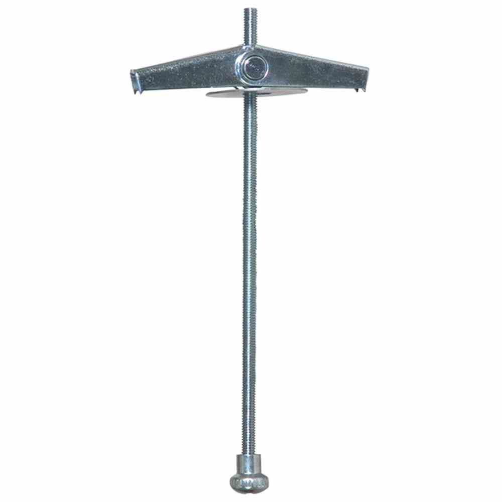 fischer Kippdübel KD 4 Federklappdübel M 4 x 100, *** packweise! ***, 25 Stück, (25-tlg)