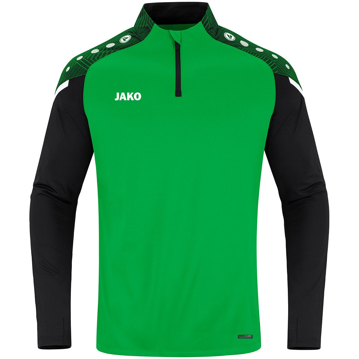 Jako Kapuzenpullover 8622 Ziptop Performance günstig online kaufen