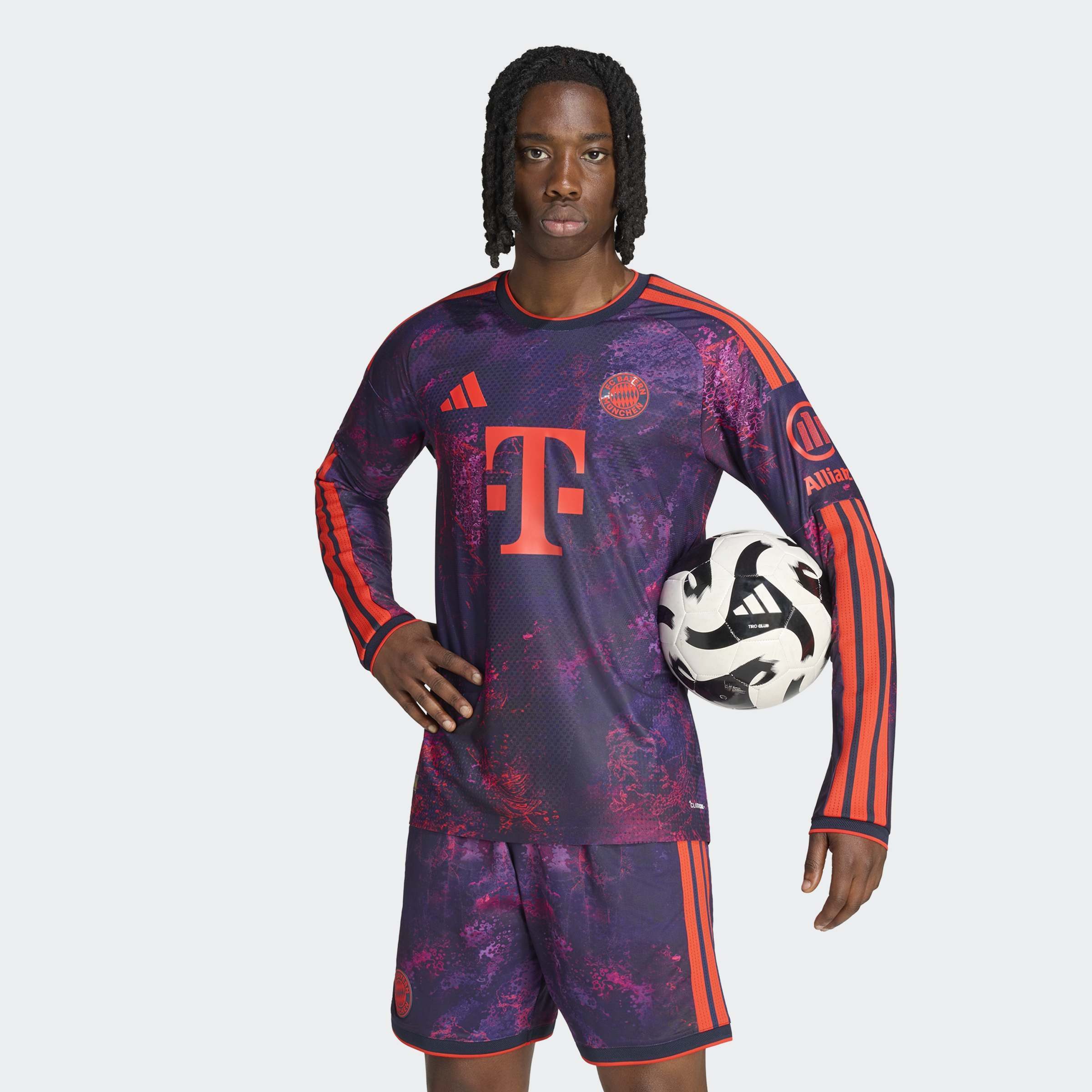 adidas Performance Fußballtrikot (1-tlg)
