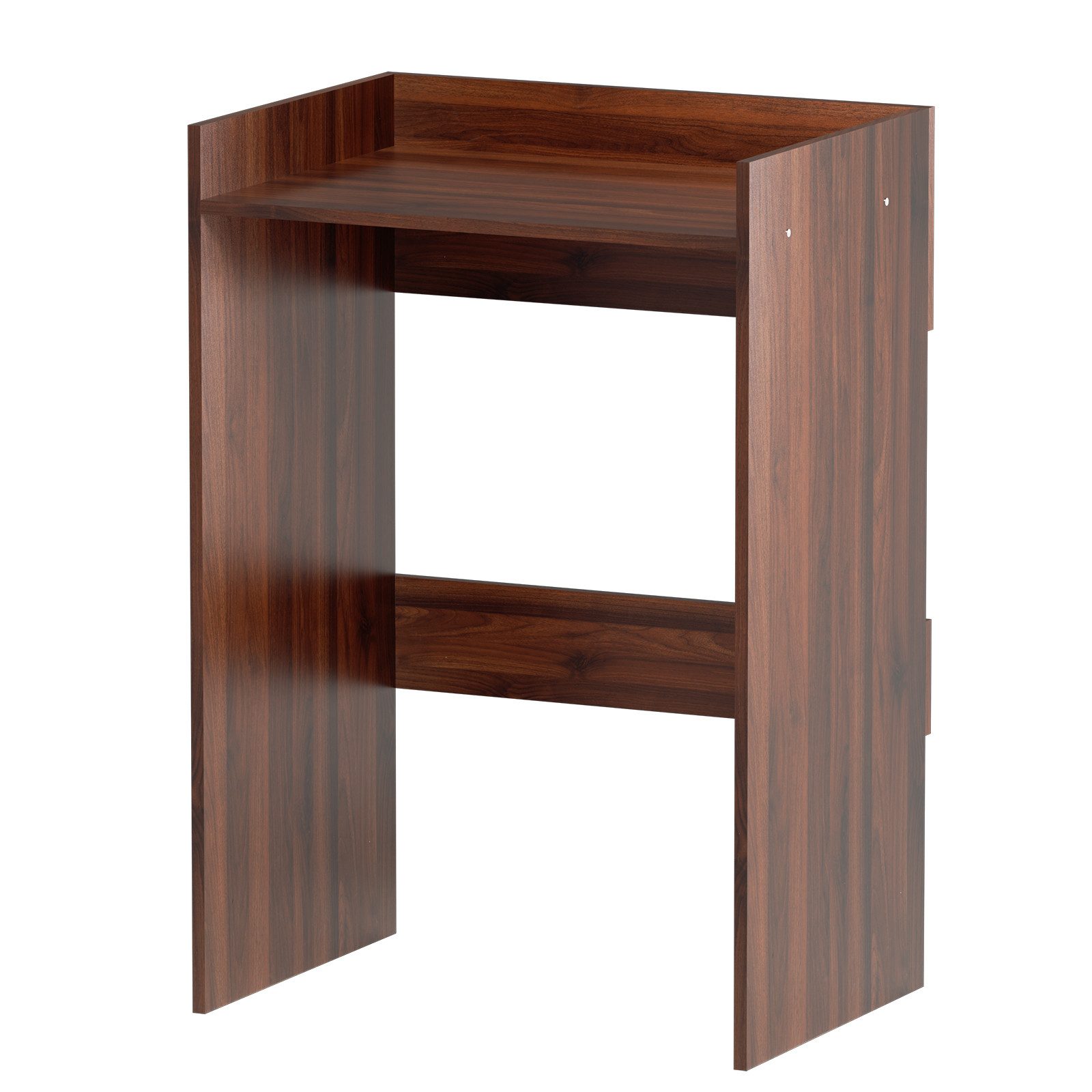 Waschmaschinenumbauschrank Waschmaschinenschrank für Waschmaschine & Wäschetrockner 97x66x48cm