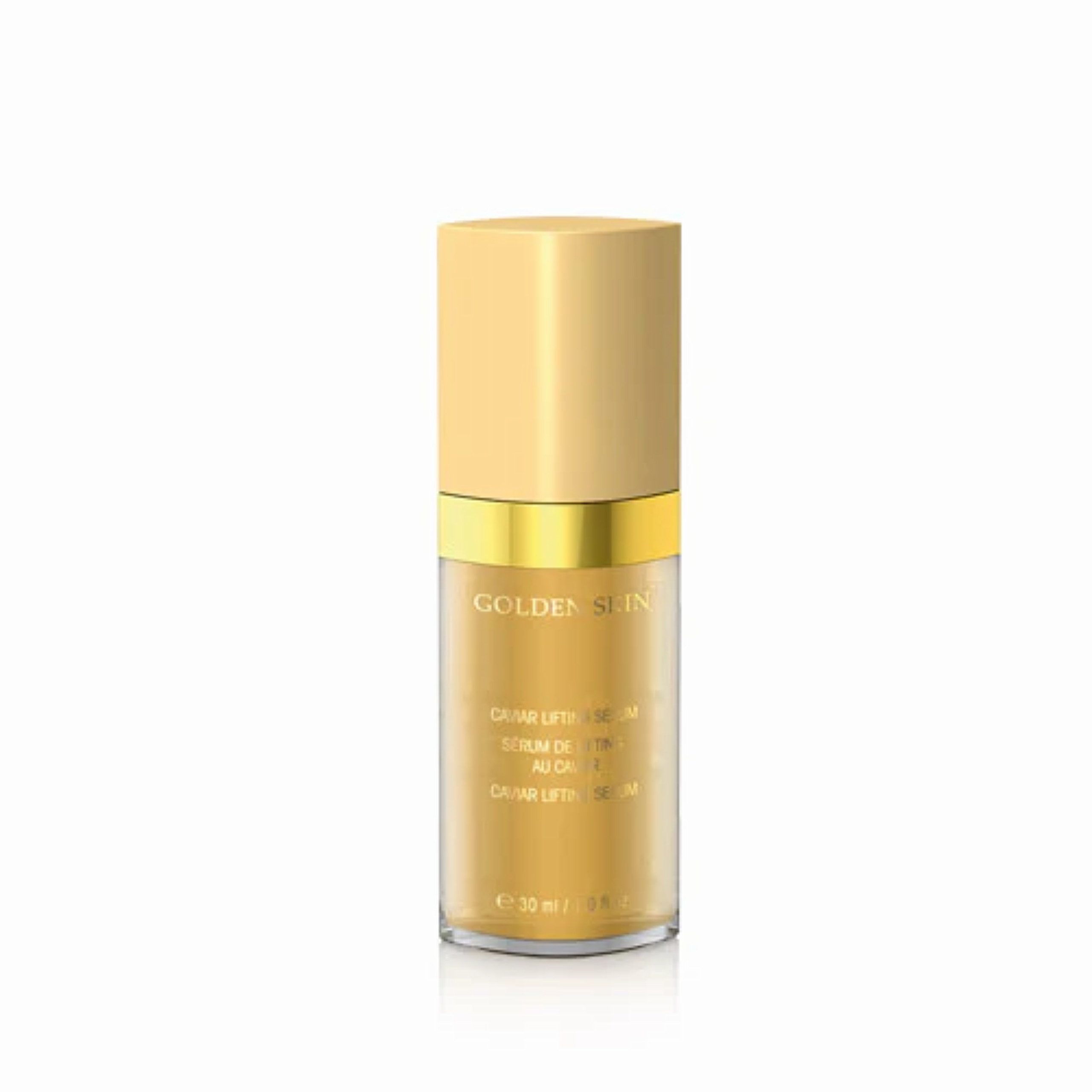 Gesichtsserum Etre belle Golden Skin Caviar LiftingSerum - vitalisierend & glättend