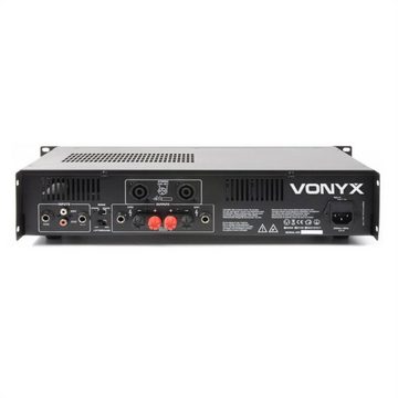 Vonyx SKY-2000 MKII Audioverstärker