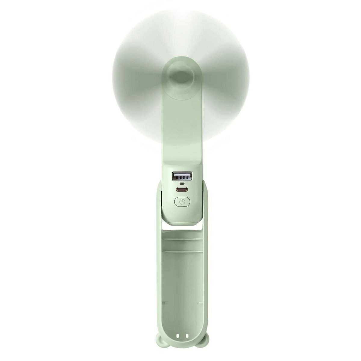 Jisulife Handventilator Handheld Fan 8