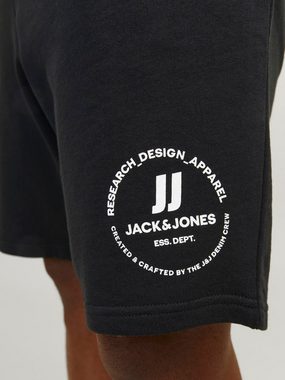 Jack & Jones PlusSize Jogger Pants JPSTSWIFT SWEAT SHORTS SN PLS