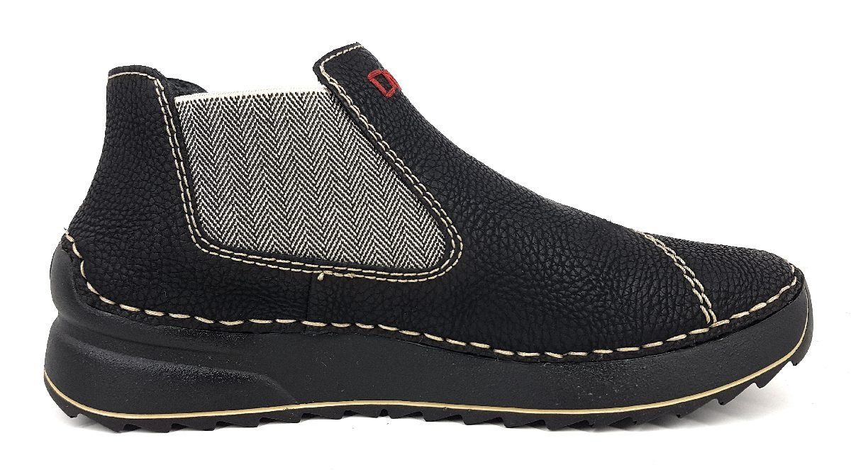 Rieker Stiefelette Stiefelette günstig online kaufen