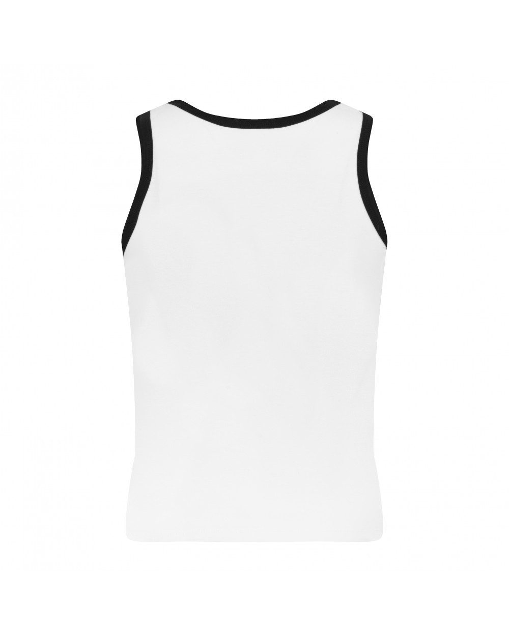 Evoni T-Shirt Damen Ärmelloses Top Bequemes günstig online kaufen