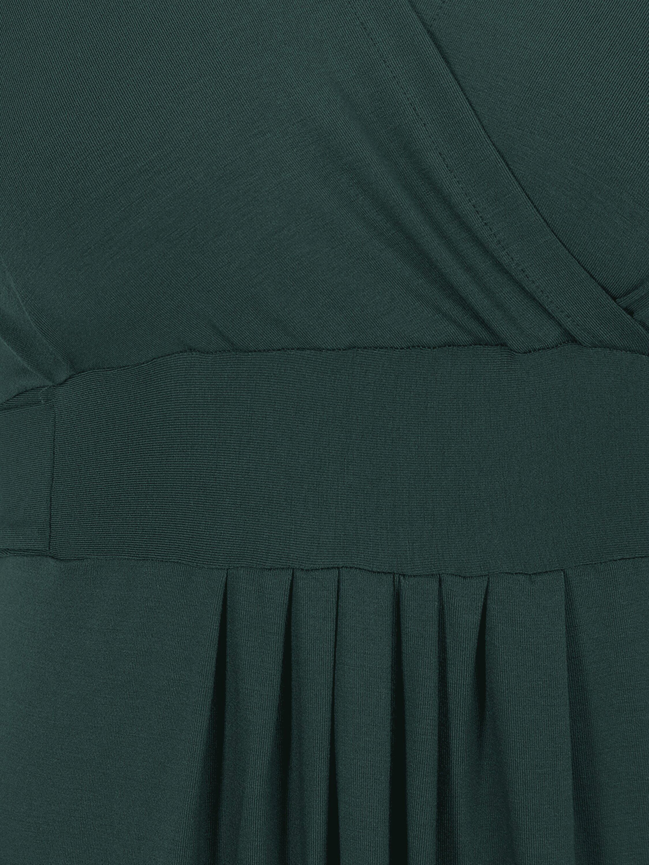 Bebefield Midikleid Luna (1-tlg) Falten
