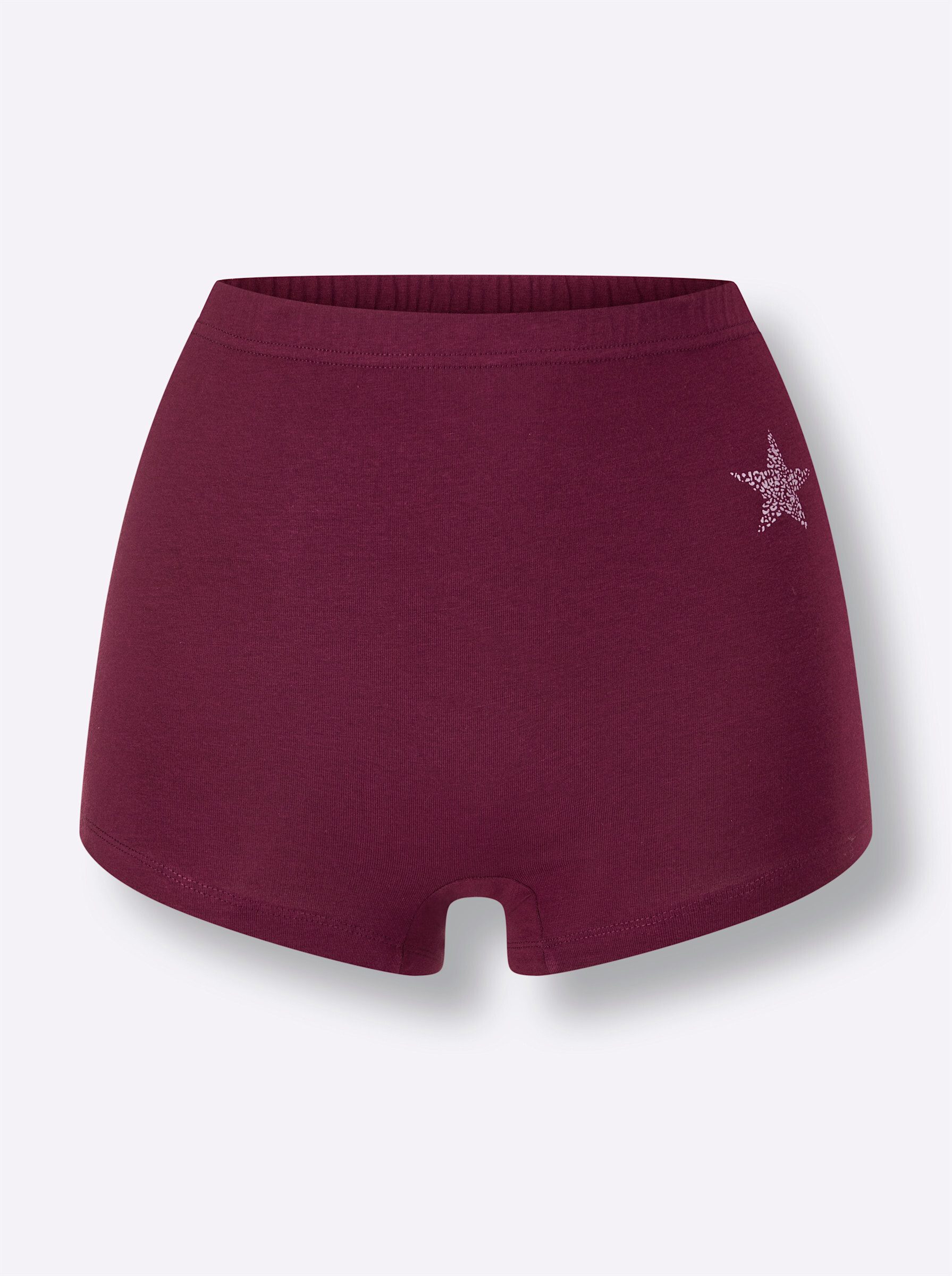 Witt Slip Panty (3-St)