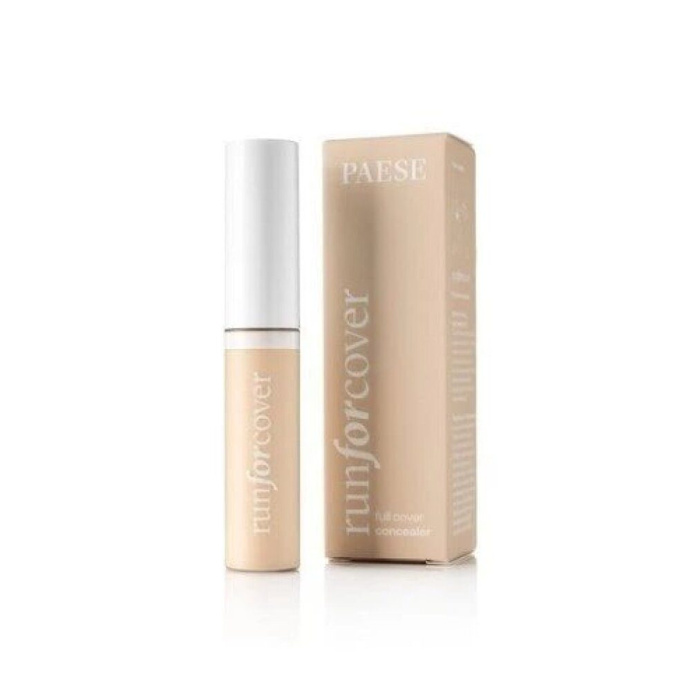 Concealer Run For Cover Concealer Augenabdeckstift 20 Ivory 9ml