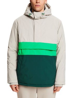 Esprit Anorak Wasserabweisende Überzieh-Jacke