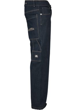 Southpole Bequeme Jeans Southpole Herren Southpole Embroidery Denim (1-tlg)