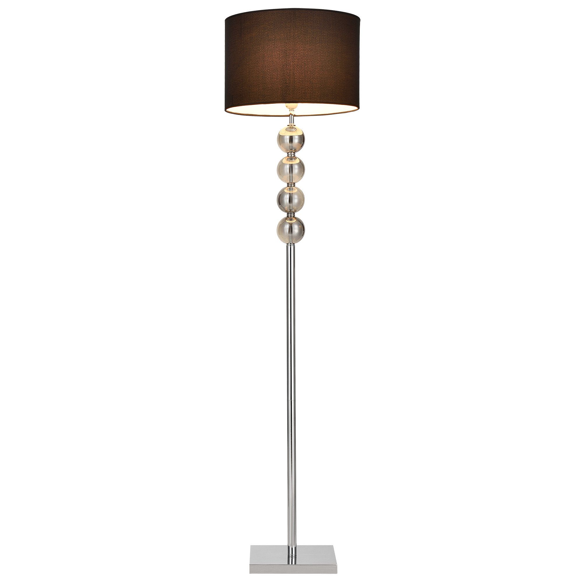 Stehlampe