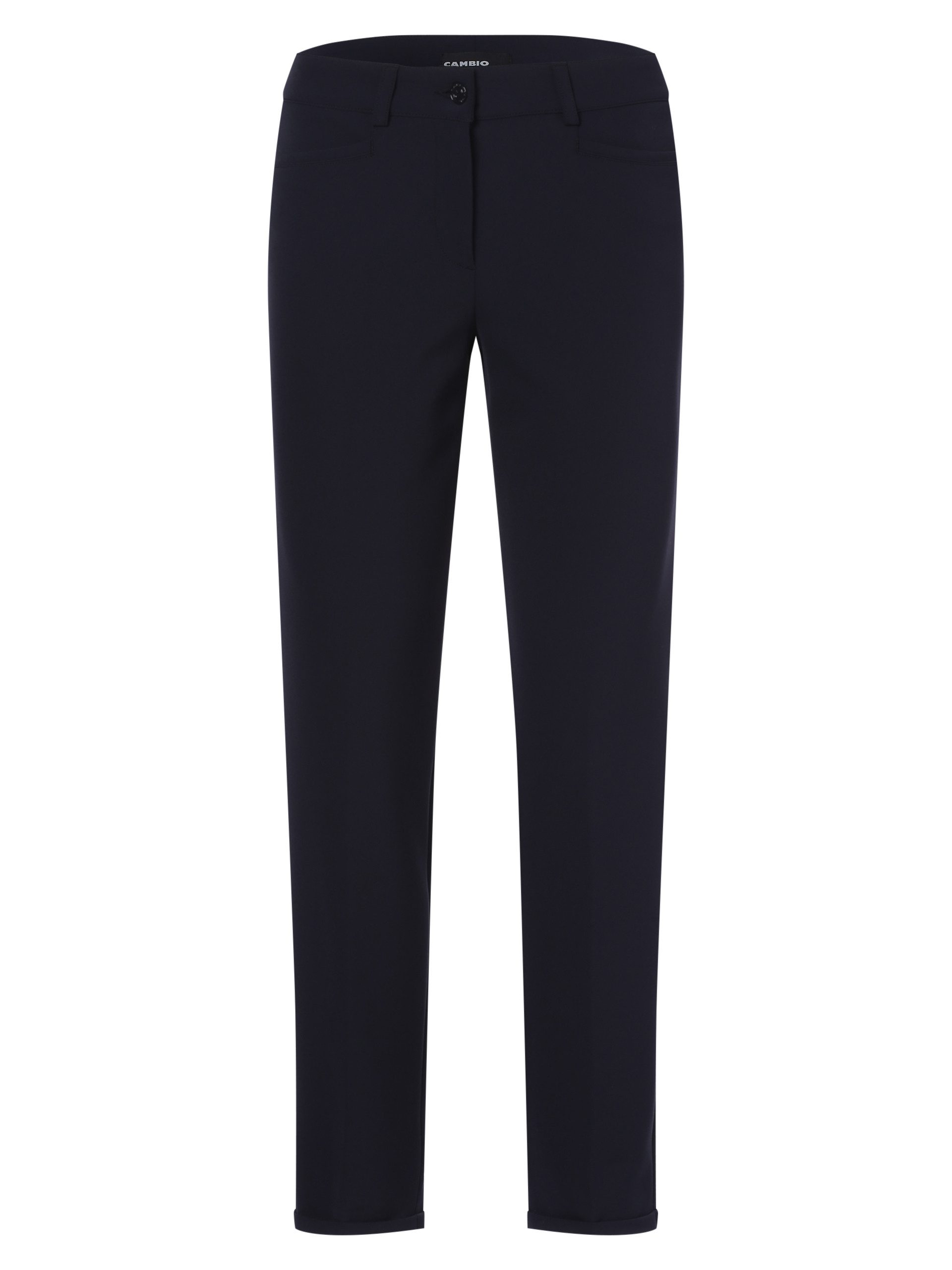 Cambio Stoffhose Renira günstig online kaufen