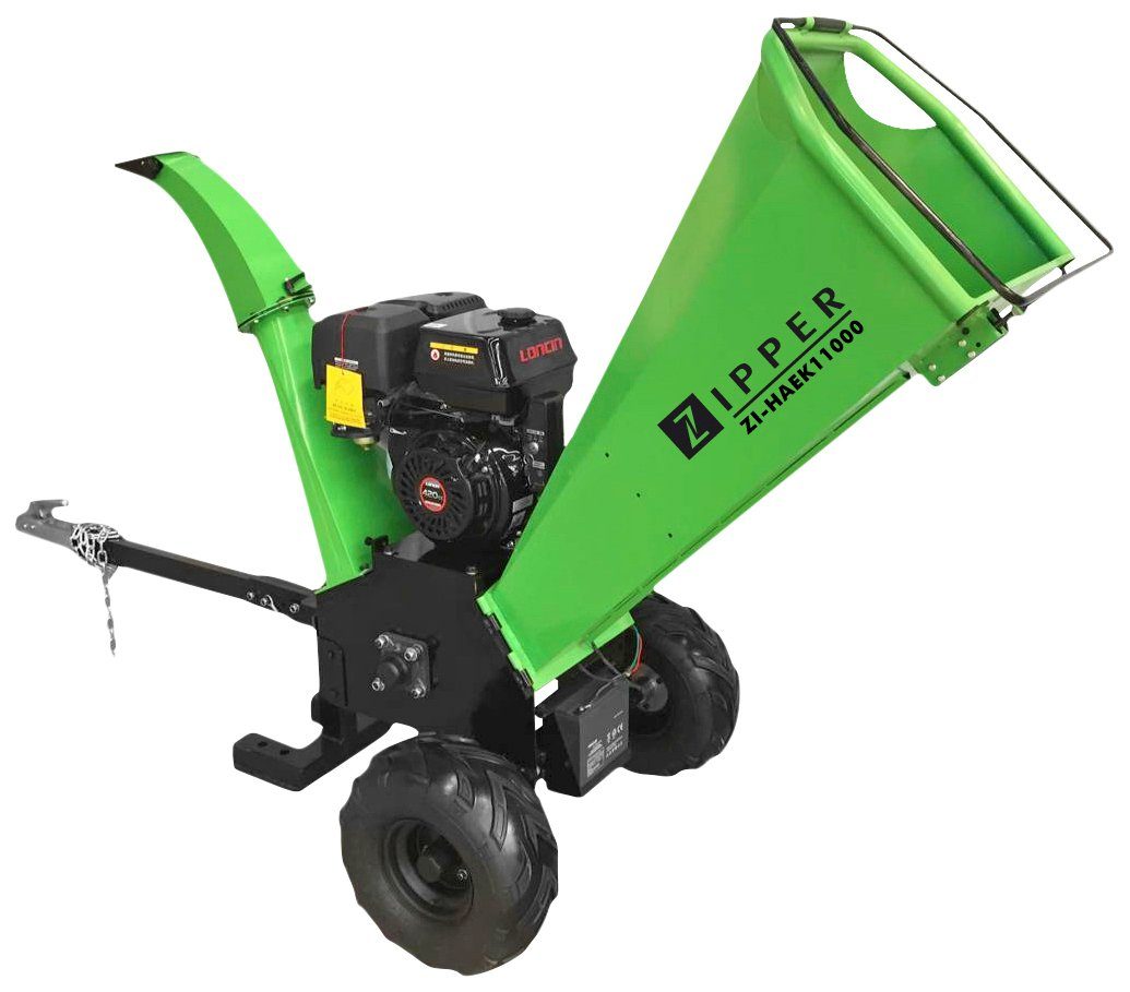 ZIPPER Нож измельчитель ZI-HAEK11000, 12 cm max. Astdurchmesser