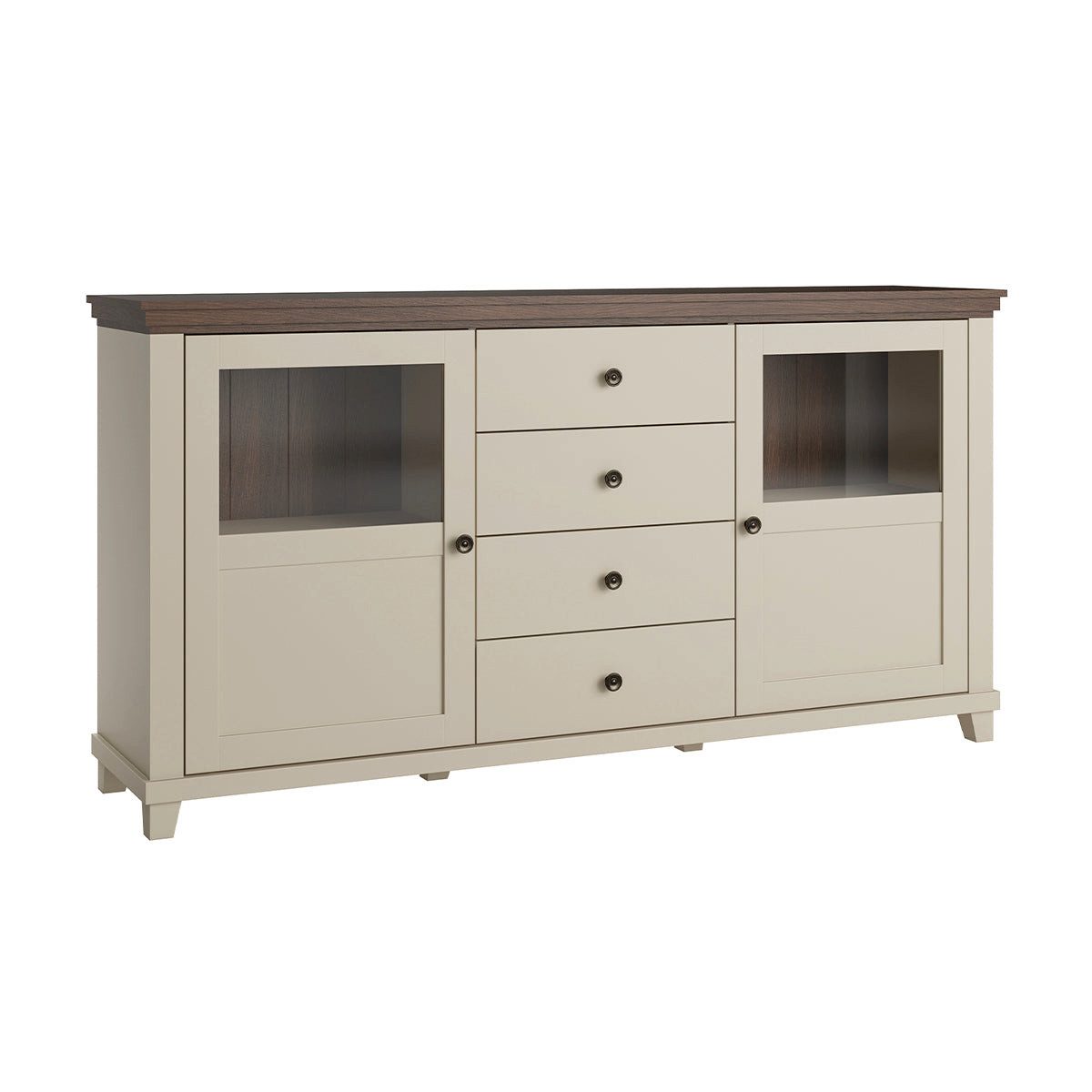 Petits-meubles Buffet Martin