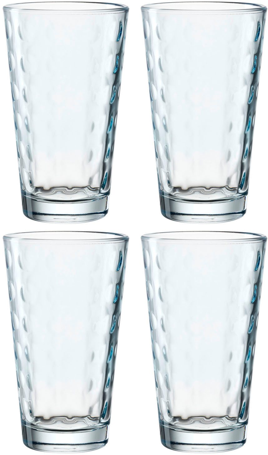 Gläser-Set OPTIC