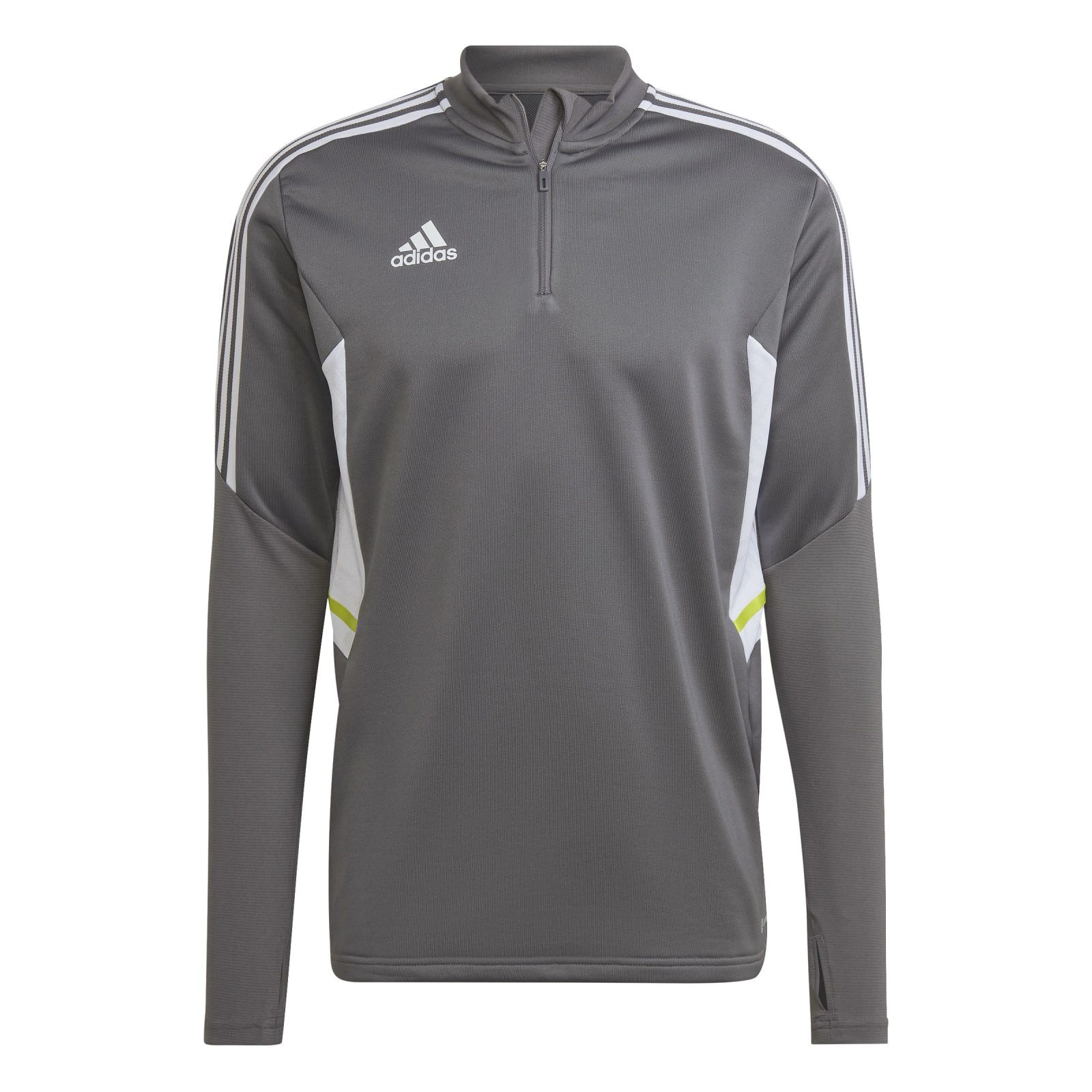 adidas Performance Langarmshirt Condivo 22 Top (rec. Polyester, bequem Pass günstig online kaufen