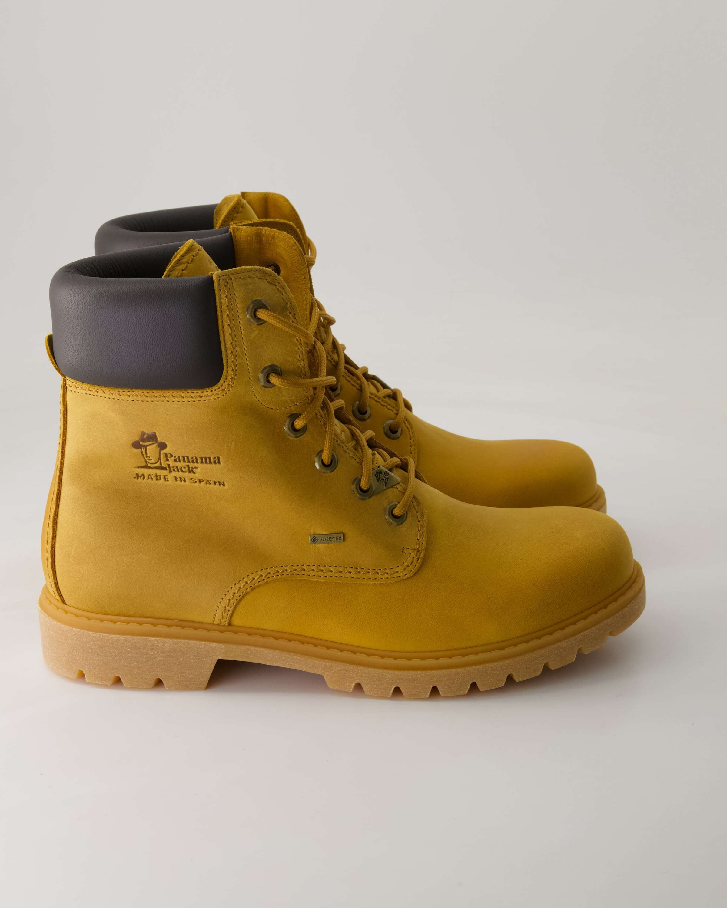 Panama Jack Panama 03 Gtx Stiefelette günstig online kaufen