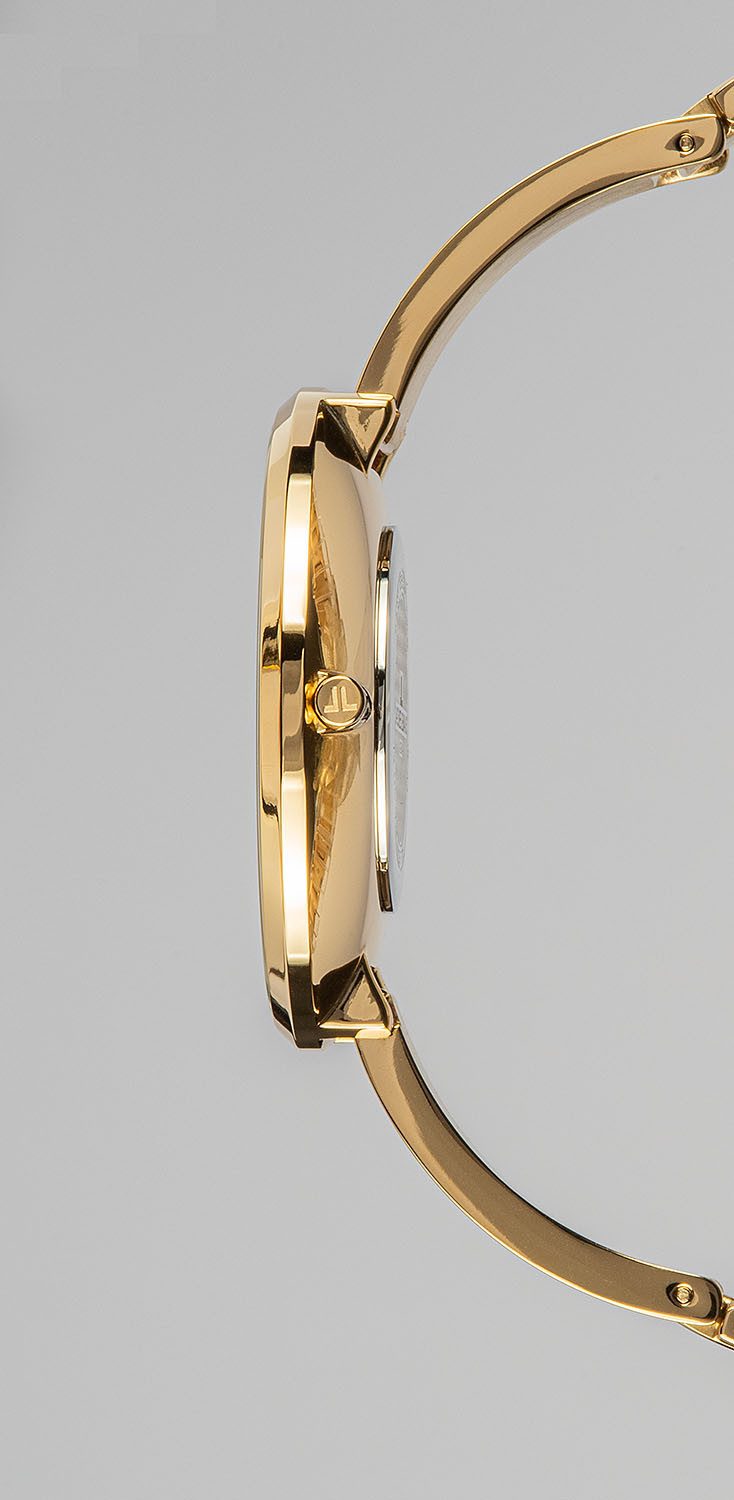 Jacques Lemans Quarzuhr