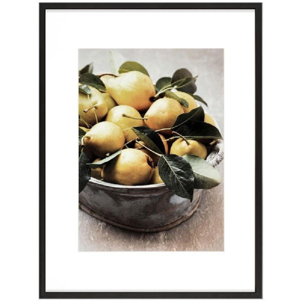 Wanddekoobjekt Fruits Ablo-Blommaert (62x82cm) d´été I