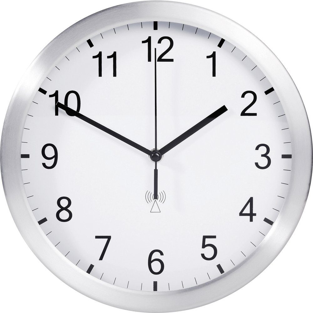 TFA Dostmann Wanduhr TFA Dostmann 98.1091.02 günstig online kaufen